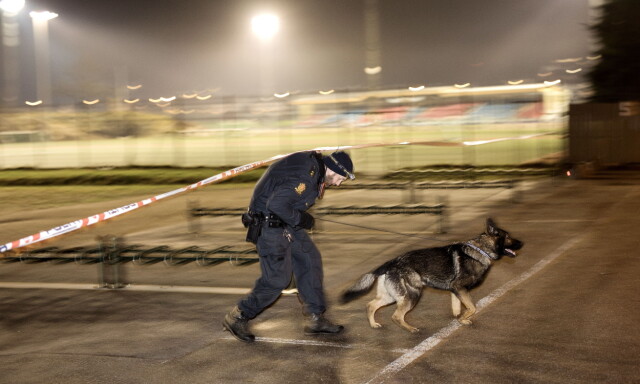 Går ut med navnet på den drepte 14-åringen